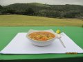 деревенский суп