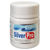 Бактерицидное средство «SilverРro-серебряная защита» (60 таблеток)