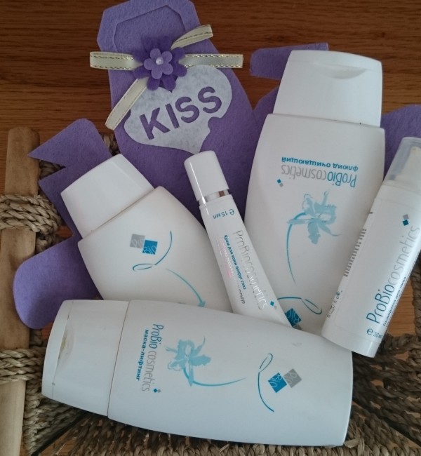 Подарки любимой женщине